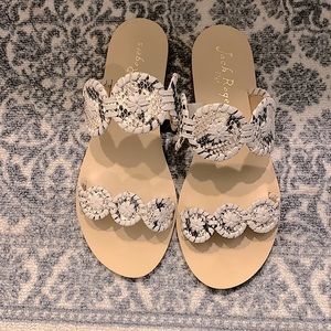 Jack Rogers Lauren Sandal